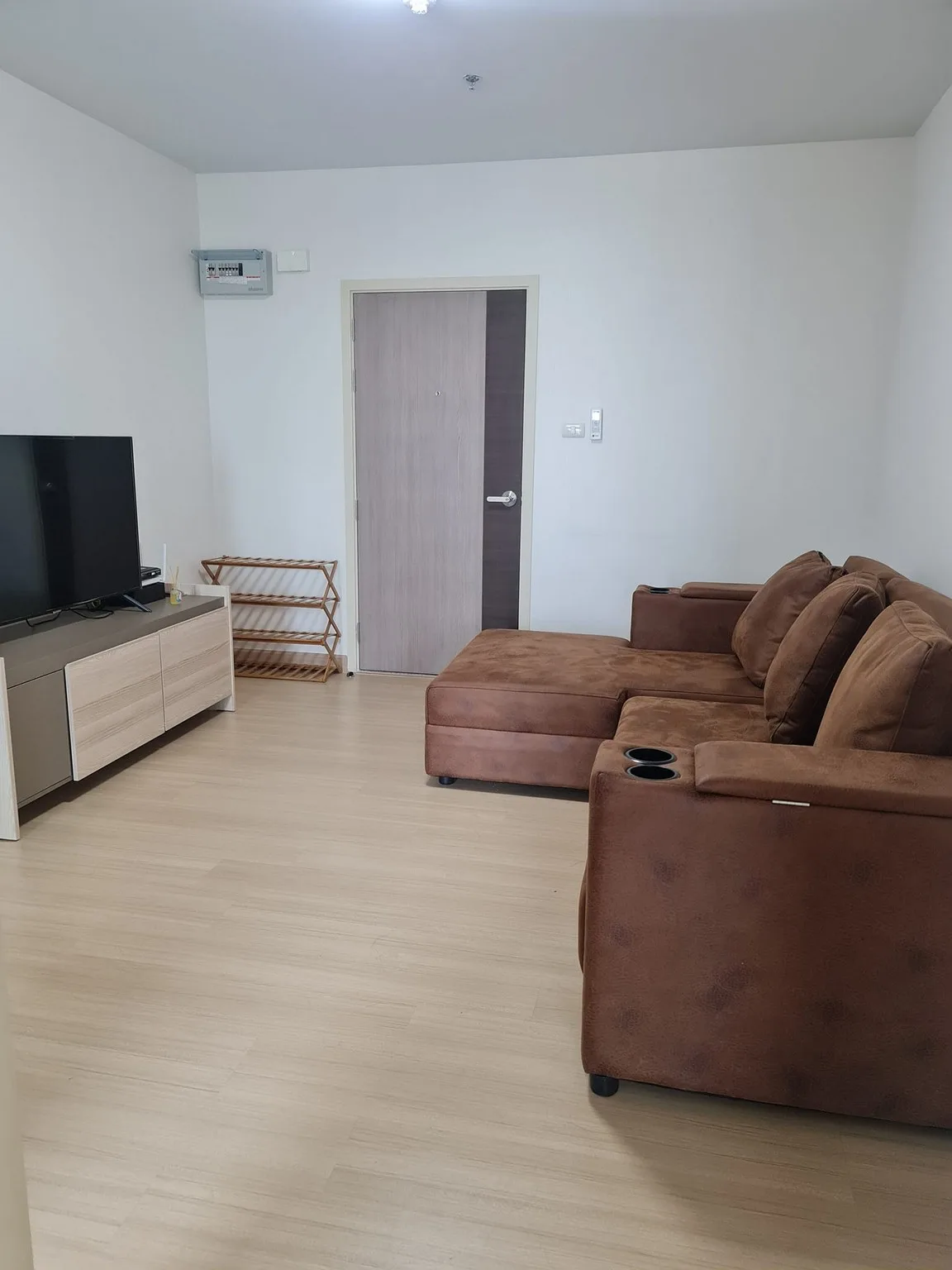Property photos for Supalai Loft @Talat Phlu Station