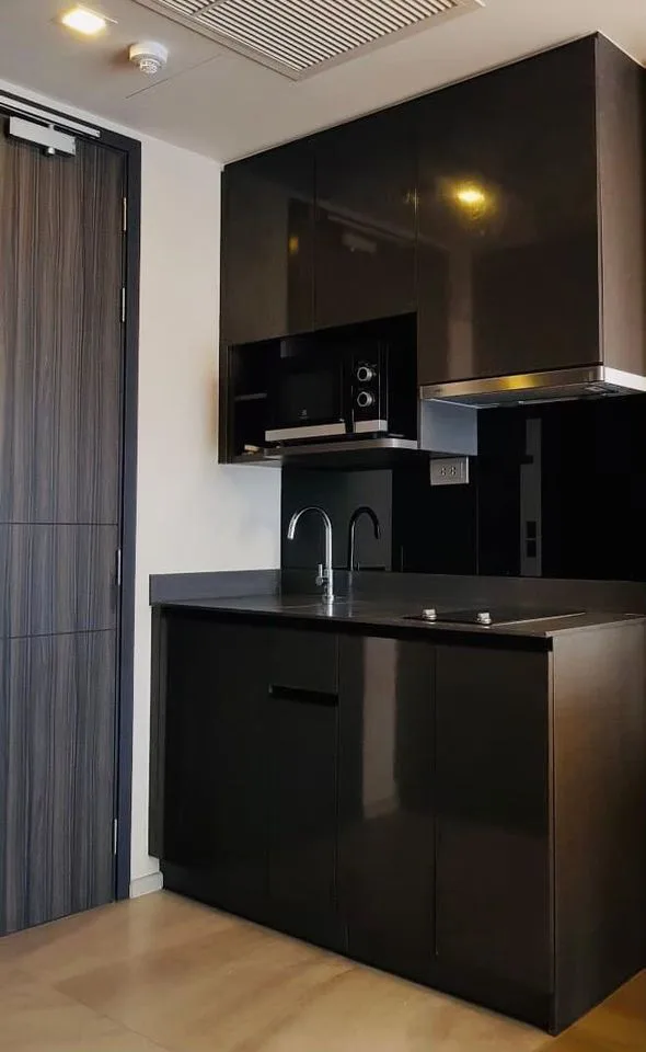 Property photos for Ashton Asoke