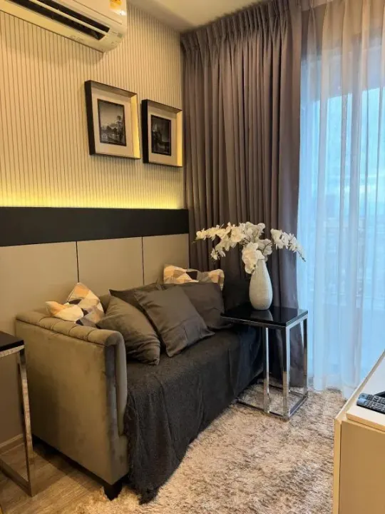 Property photos for IDEO Mobi Sukhumvit 66