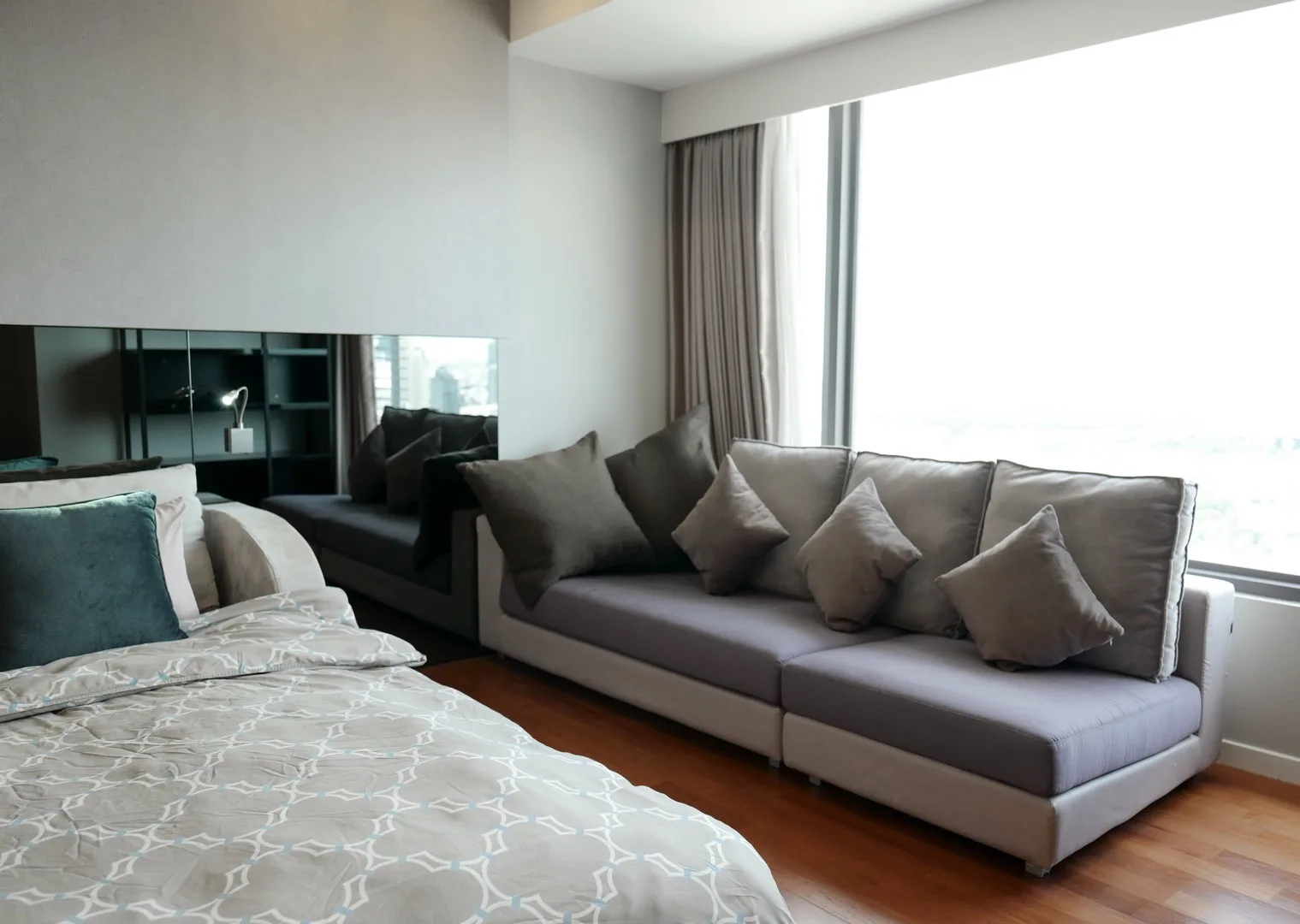 Property photos for Amanta Lumpini