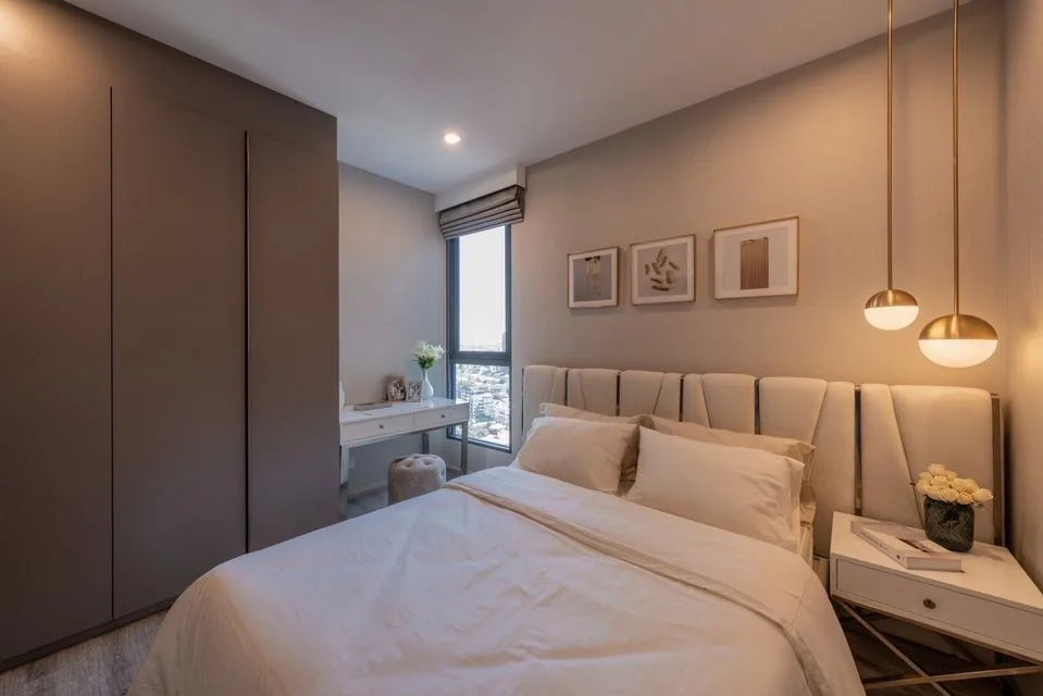 Property photos for IDEO Mobi Sukhumvit 66