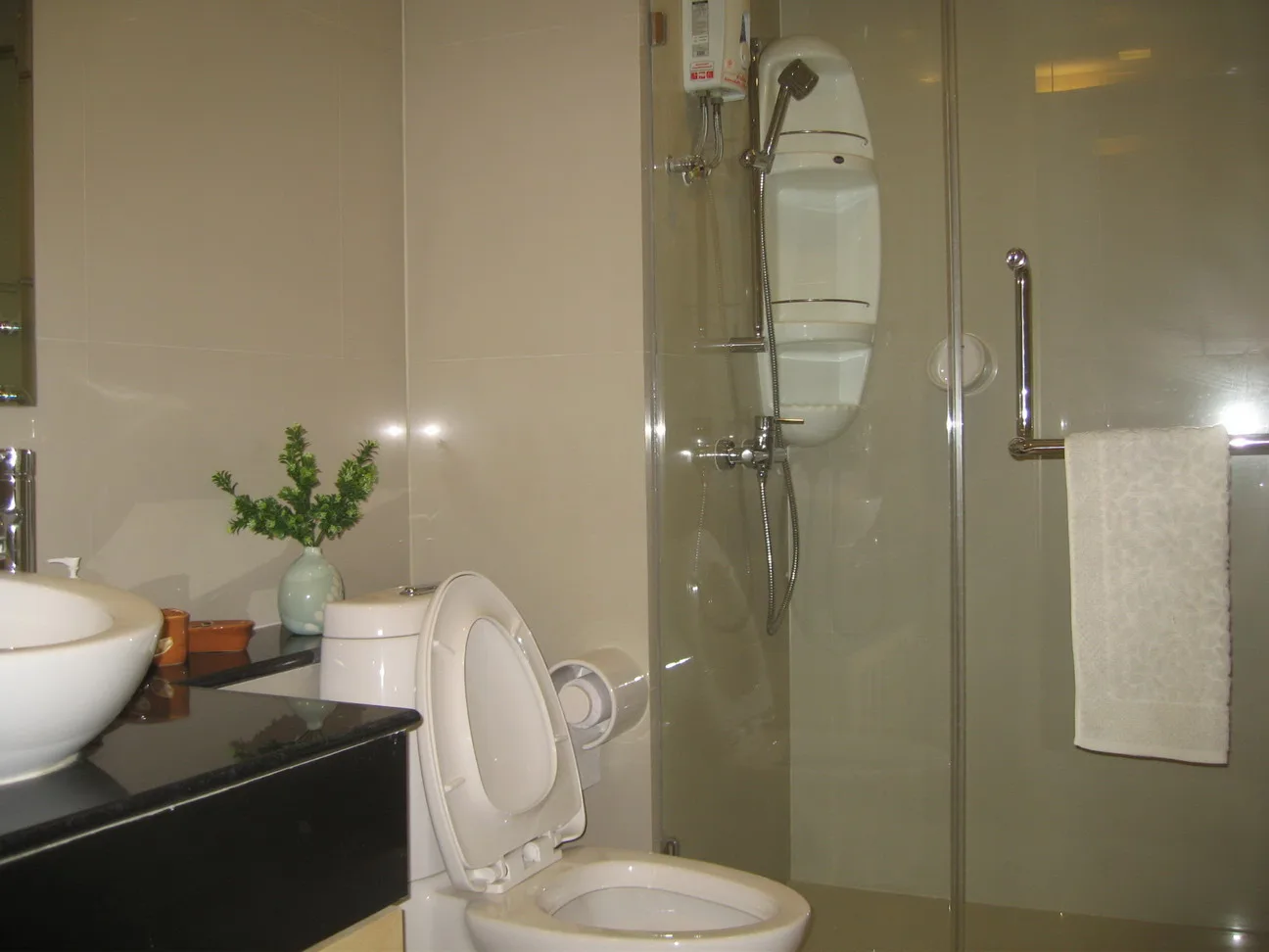 Property photos for Nusasiri Grand