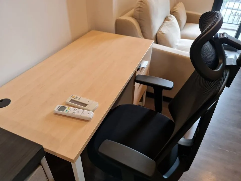 Property photos for OKA HAUS Sukhumvit 36