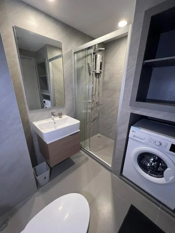 Property photos for Ideo Chula ??? Samyan