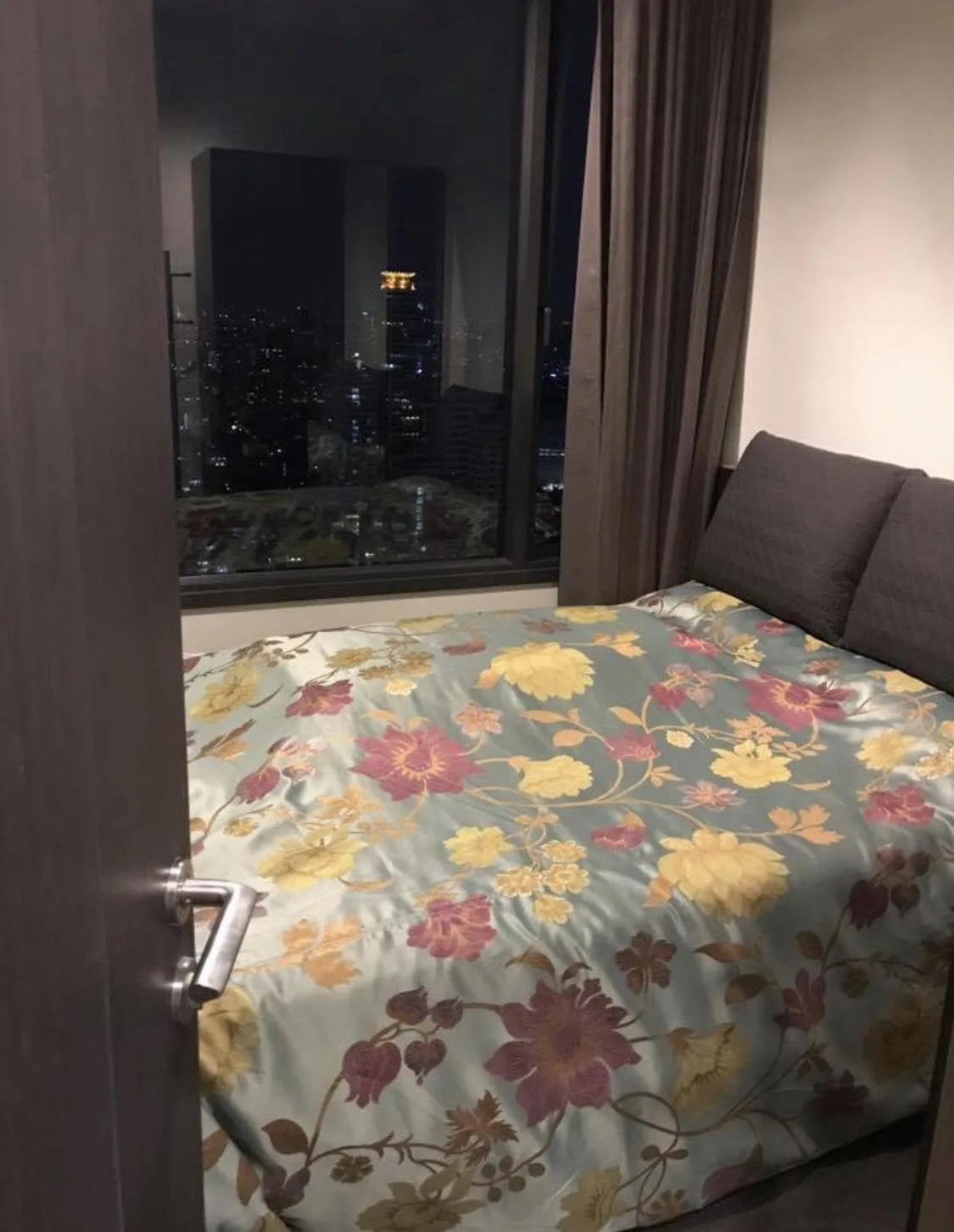 Property photos for Edge Sukhumvit 23