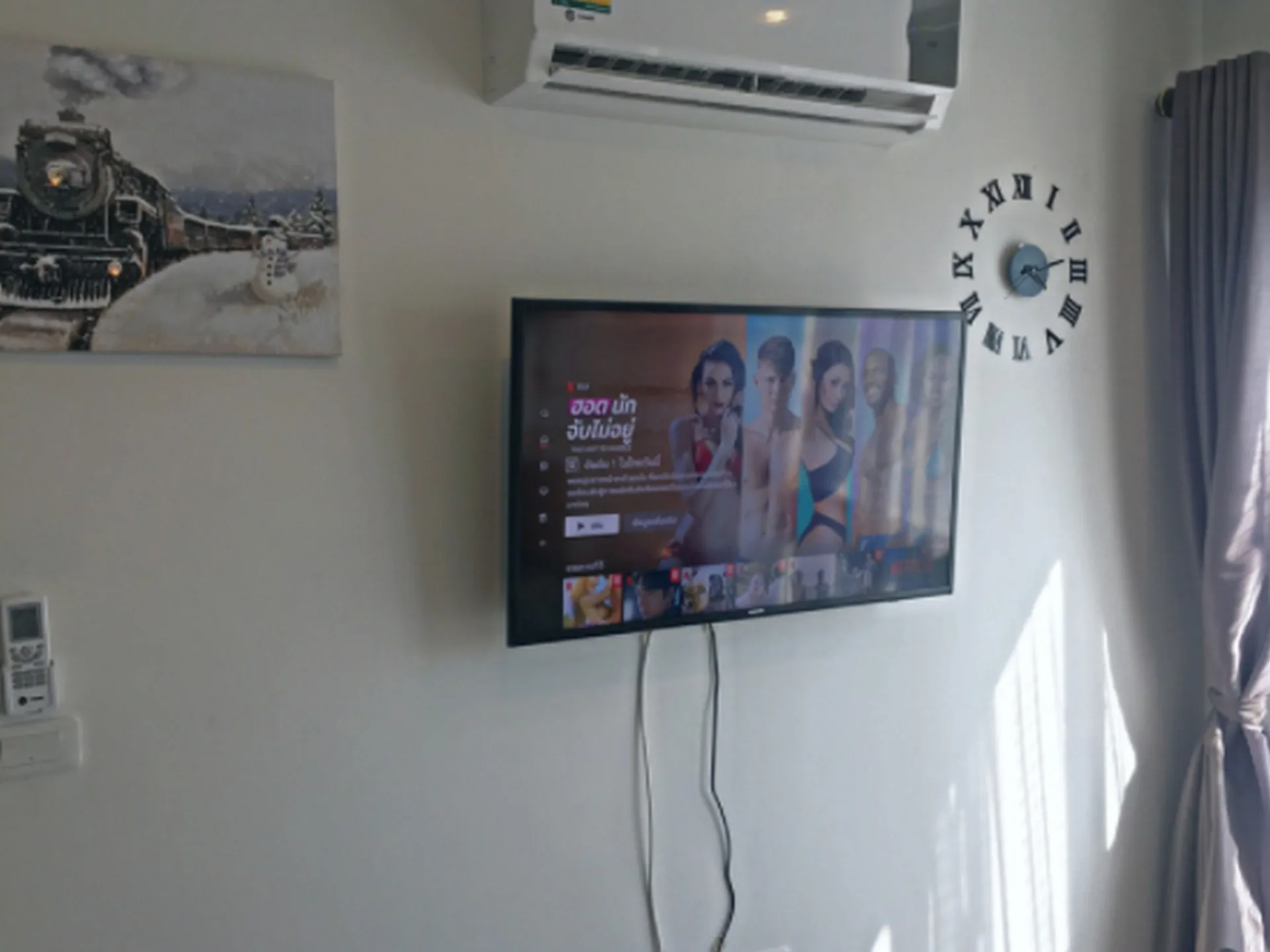 Property photos for The Base Park East Sukhumvit 77