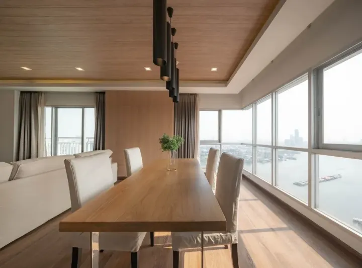Property photos for Ivy River
