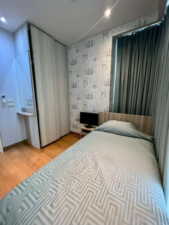 Property photos for The Lumpini 24