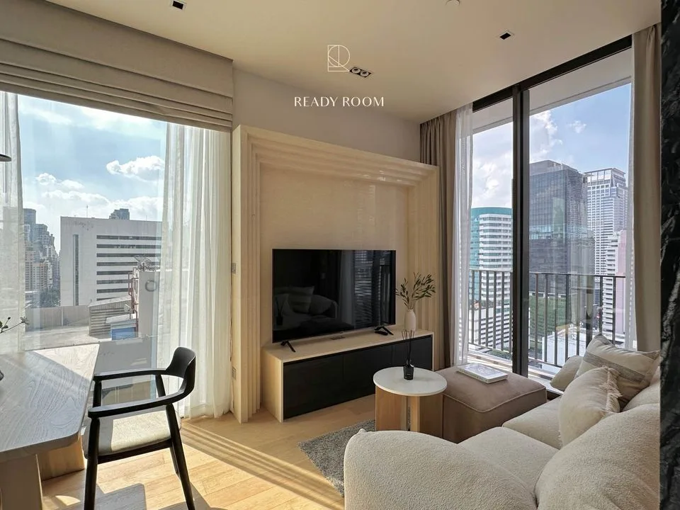 Property photos for 28 Chidlom