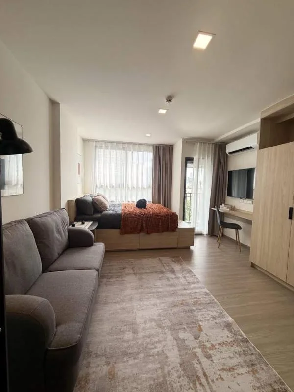 Property photos for The Muve Pradipat