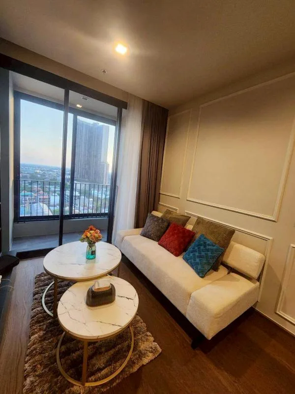 Property photos for Ideo Q Sukhumvit 36