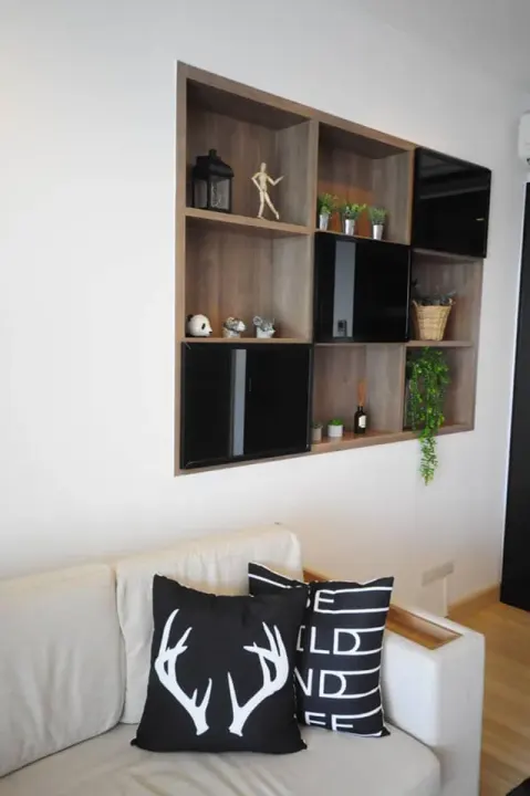 Property photos for Rhythm Phahol-Ari