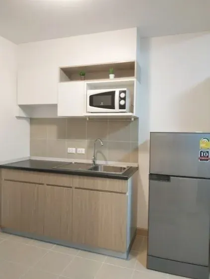 Property photos for Supalai Veranda Rama 9