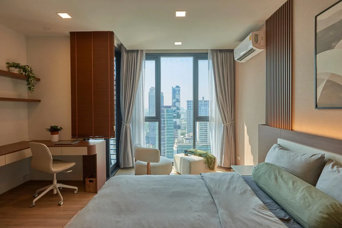 Property photos for XT Phayathai