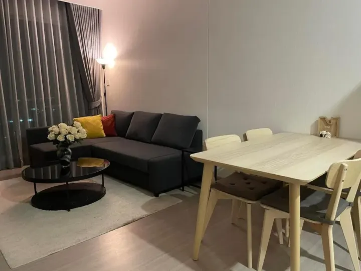 Property photos for Supalai Premier Si Phraya-samyan