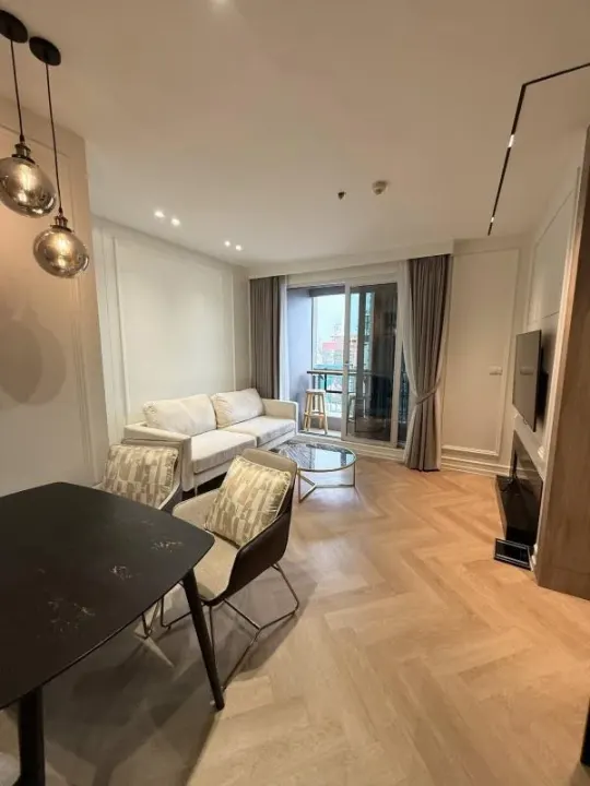 Property photos for The Address Asoke