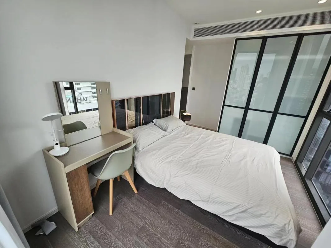 Property photos for MUNIQ Sukhumvit 23
