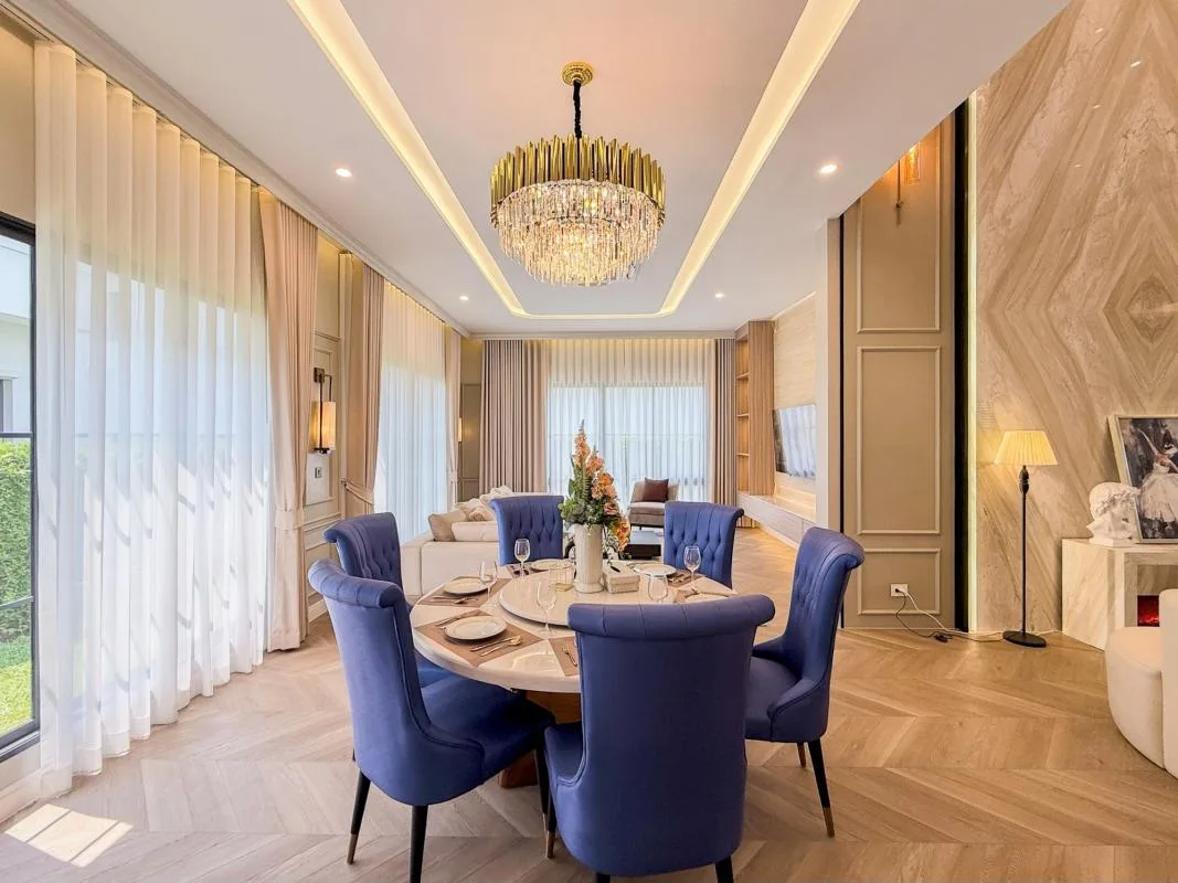 Property photos for Narasiri Krungthep Kreetha
