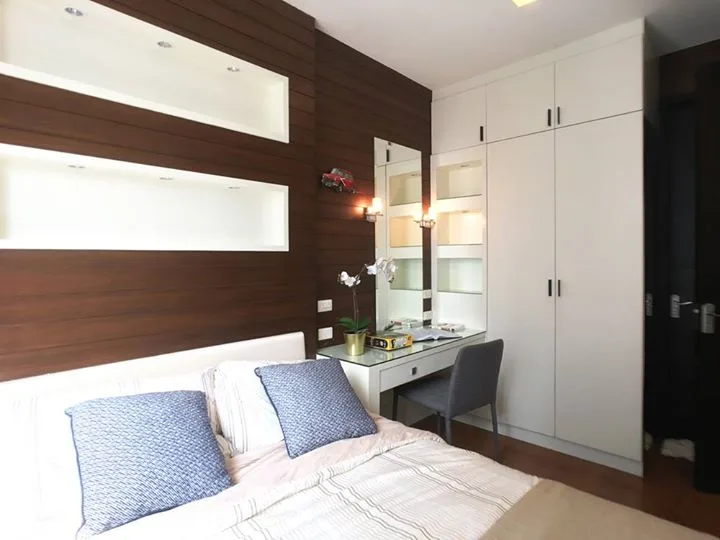 Property photos for The Address Siam