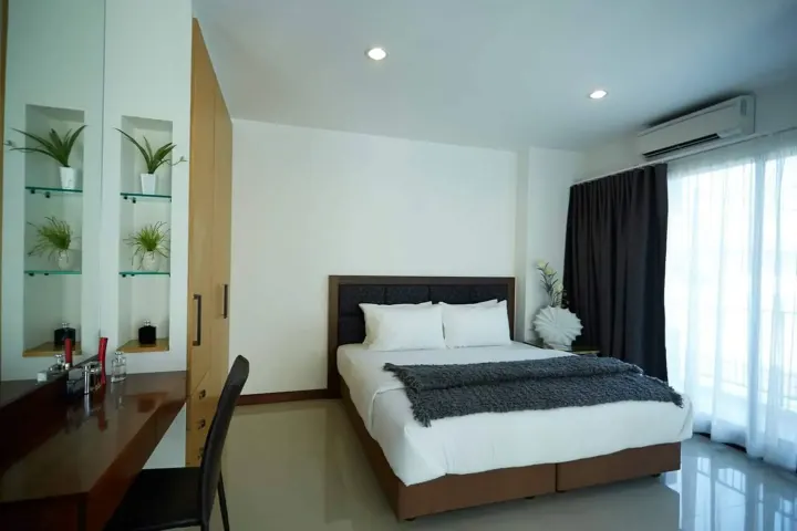 Property photos for Thavee Yindee Residence