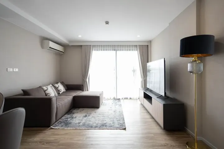 Property photos for Blossom Condo @ Sathorn - Charoenrat