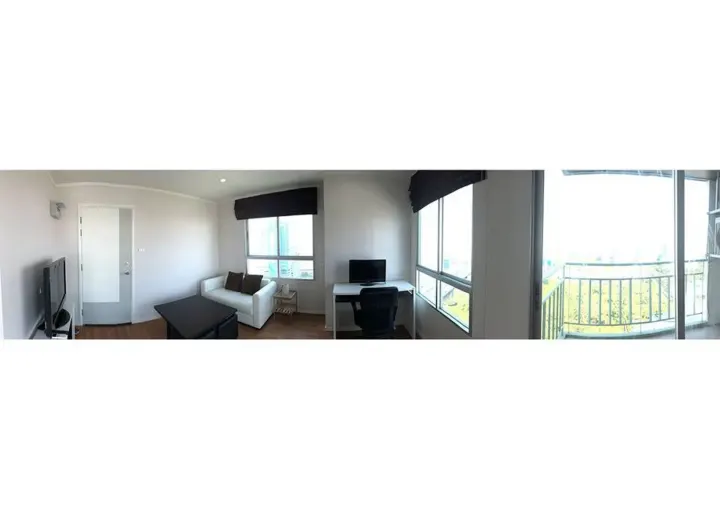 Property photos for Lumpini Park Rama 9 - Ratchada