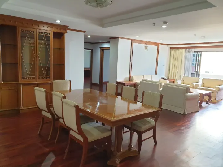 Property photos for Sethiwan Residence