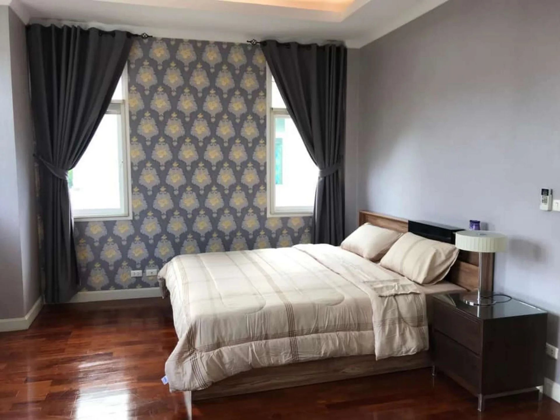 Property photos for Masterpiece Lat Phrao
