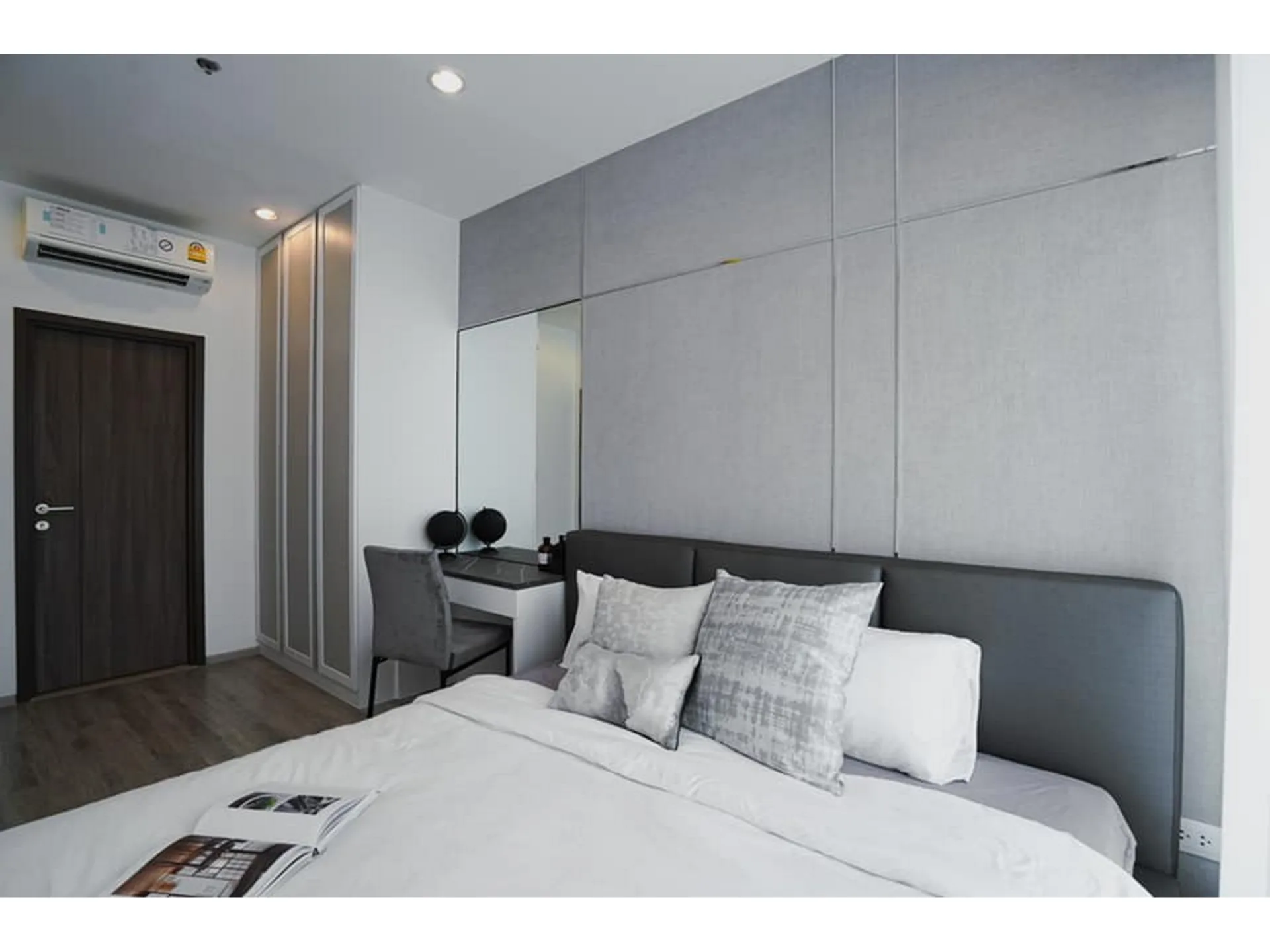 Property photos for IDEO Mobi Sukhumvit 66