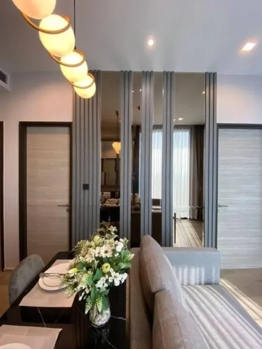 Property photos for The Crest Park Residences