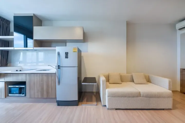 Property photos for Rhythm Sathorn