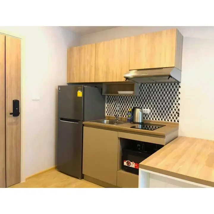 Property photos for The Excel Hideaway Sukhumvit 50