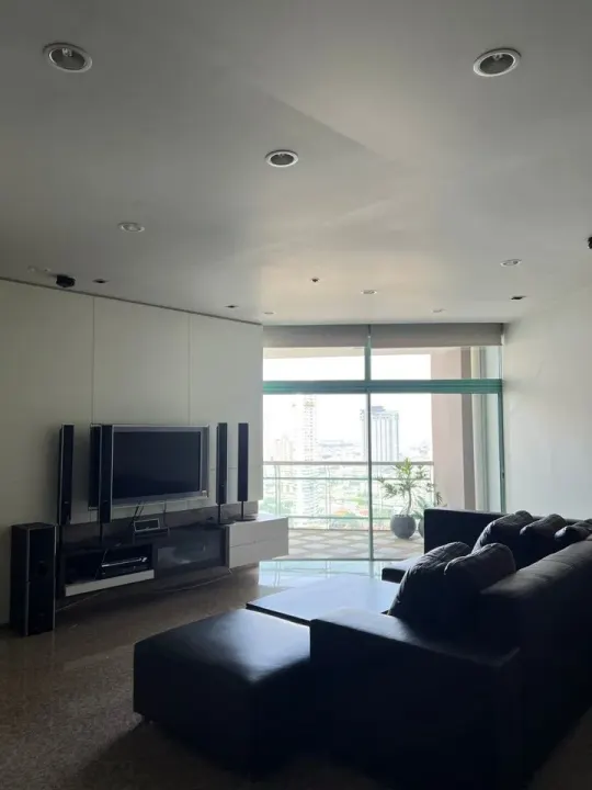 Property photos for Chatrium Residence Riverside