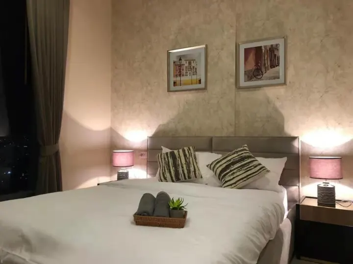 Property photos for The Esse Asoke