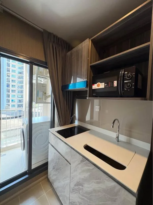 Property photos for Aspire Onnut Station
