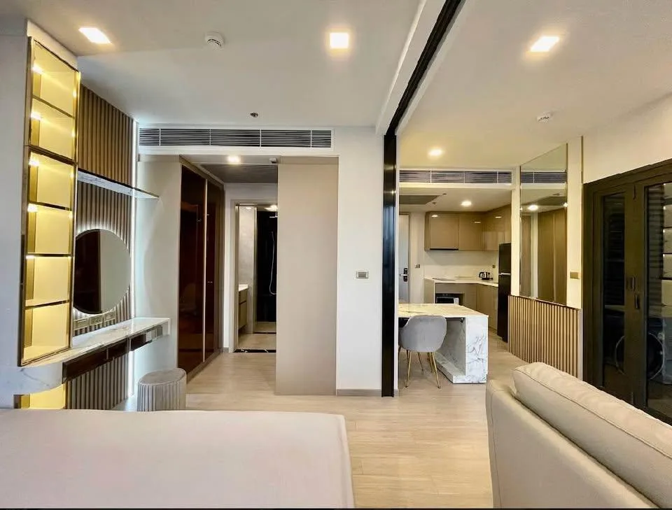 Property photos for One 9 Five Asoke - Rama 9