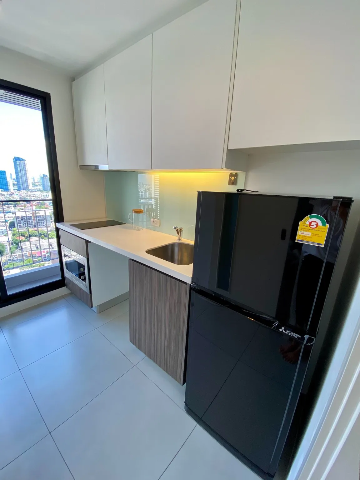 Property photos for Urbano Absolute Sathon - Taksin