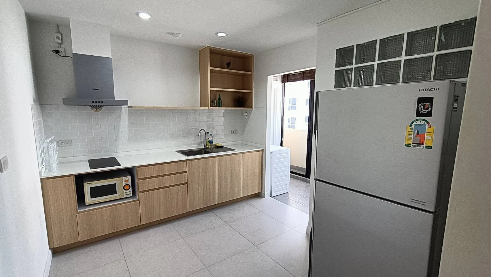 Property photos for Sampoom Garden