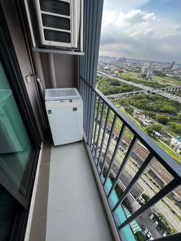 Property photos for Rich Park @ Triple Station
