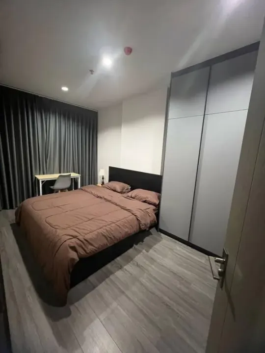 Property photos for Ideo Sukhumvit ??? Rama 4
