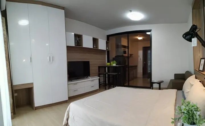 Property photos for Supalai Veranda Rama 9