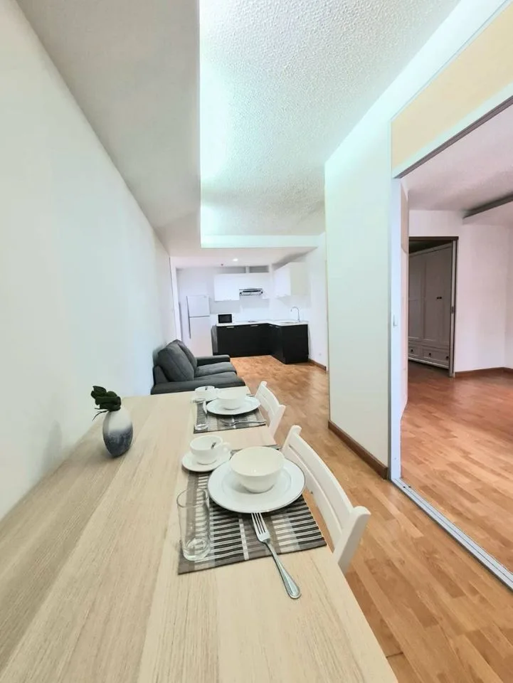 Property photos for The Waterford Sukhumvit 50 Onnut
