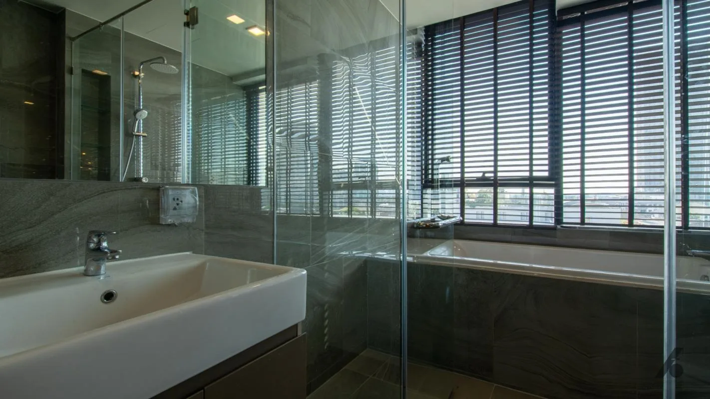 Property photos for Ideo Q Sukhumvit 36
