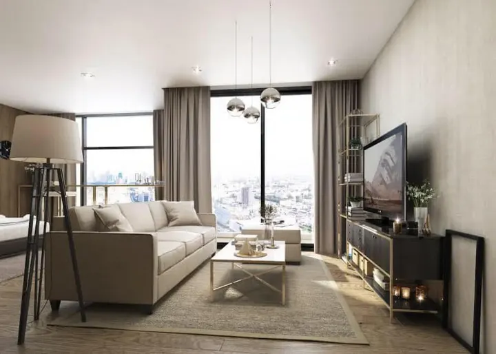 Property photos for Circle Living Prototype