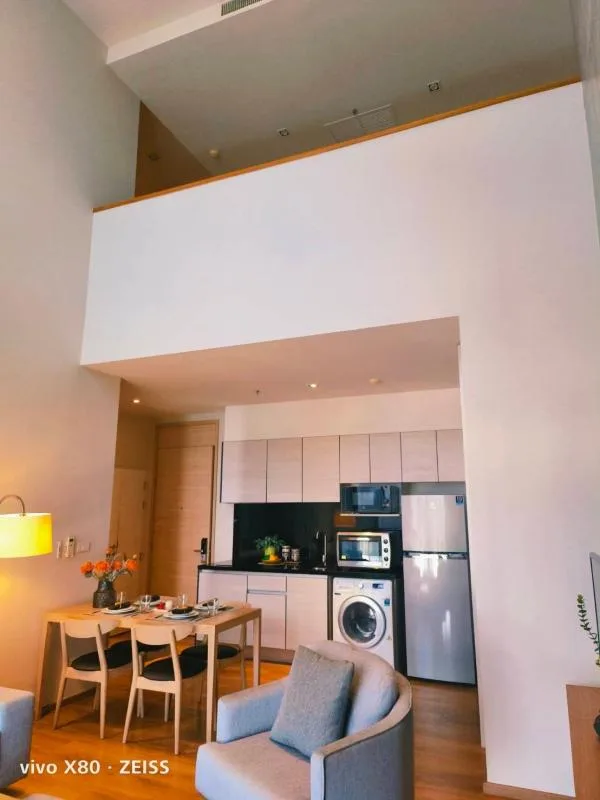 Property photos for Park Origin Phromphong