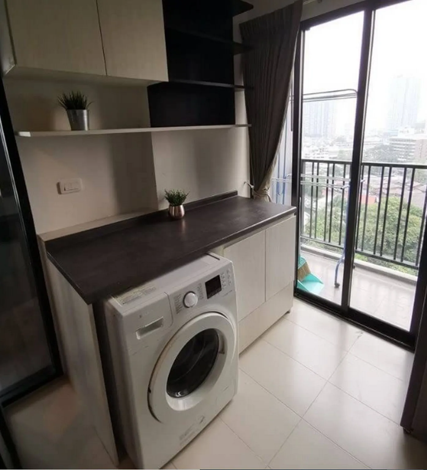 Property photos for The Base Park West Sukhumvit 77