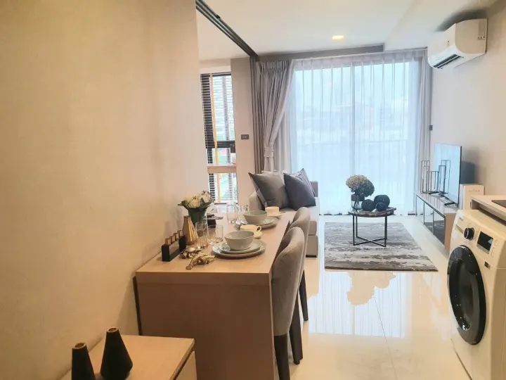 Property photos for Walden Asoke