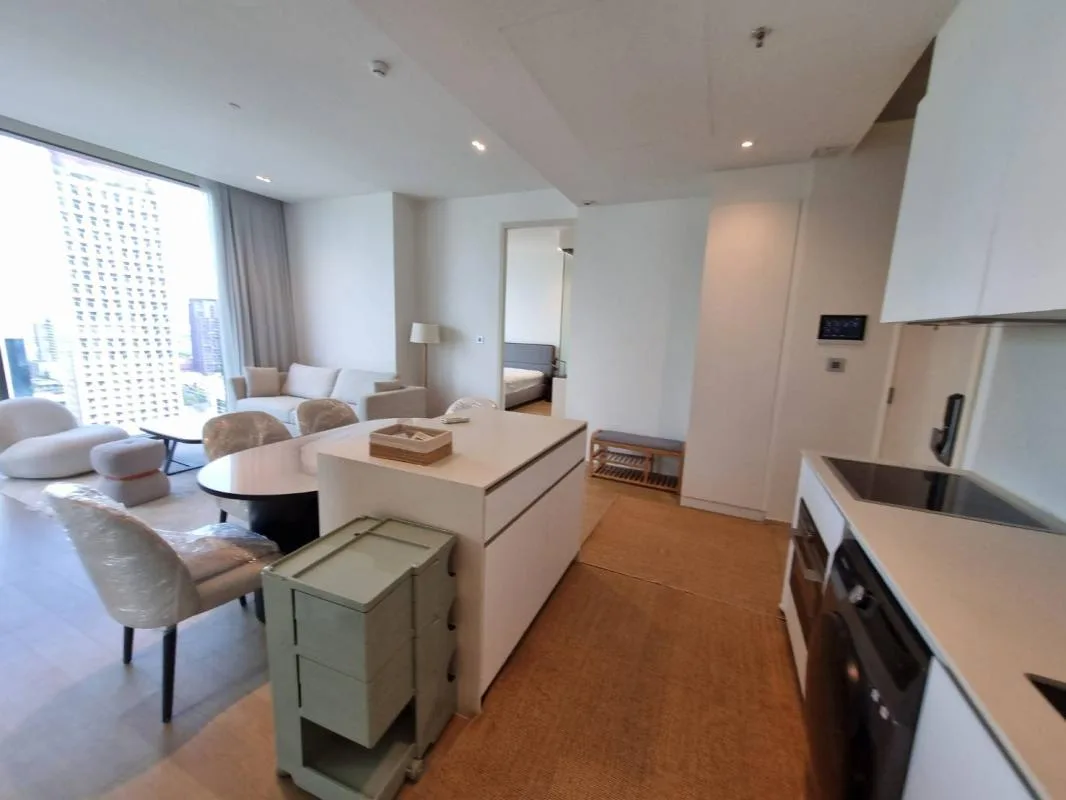 Property photos for The Strand Thonglor