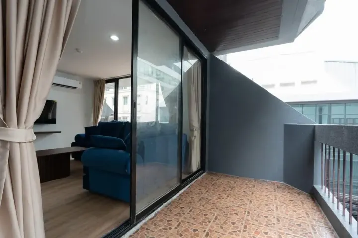 Property photos for Psj. Penthouse