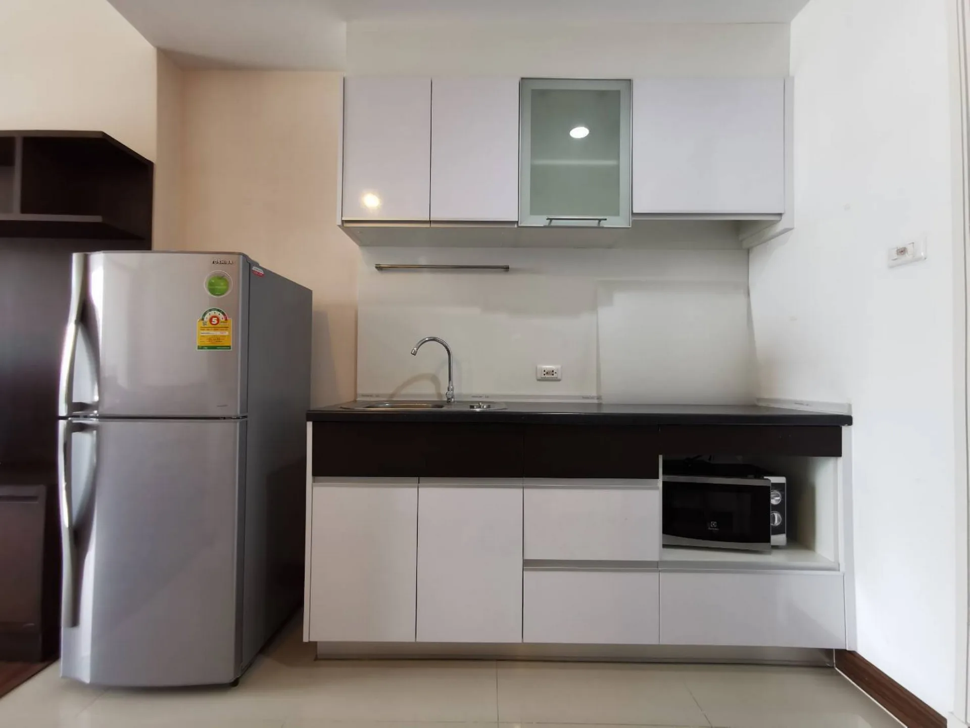 Property photos for Supalai Lite Sathorn - Charoenrat